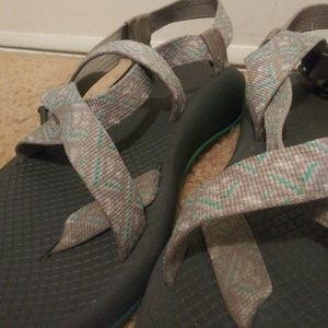 Women's chaco sandals